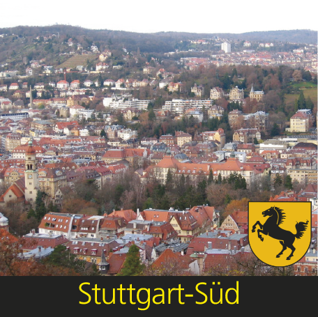 Stüttgart-Süd