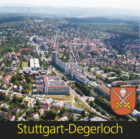 Bürgerversammung Degerloch