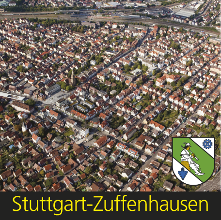 Zuffenhausen