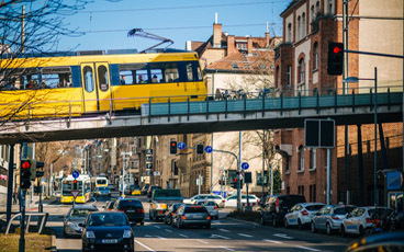 Zacke am Marienplatz. Foto: martinlorenz.net
