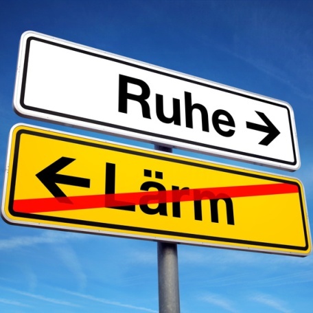 Stuttgart schreibt den Lärmaktionsplan fort. Foto: Coloures-pic/Fotolia