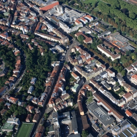 Foto: Stadt Stuttgart