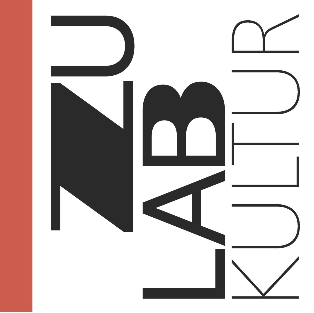 Logo des Zukunftslabors Kultur