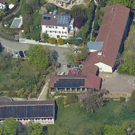 Foto: Stadtmessungsamt