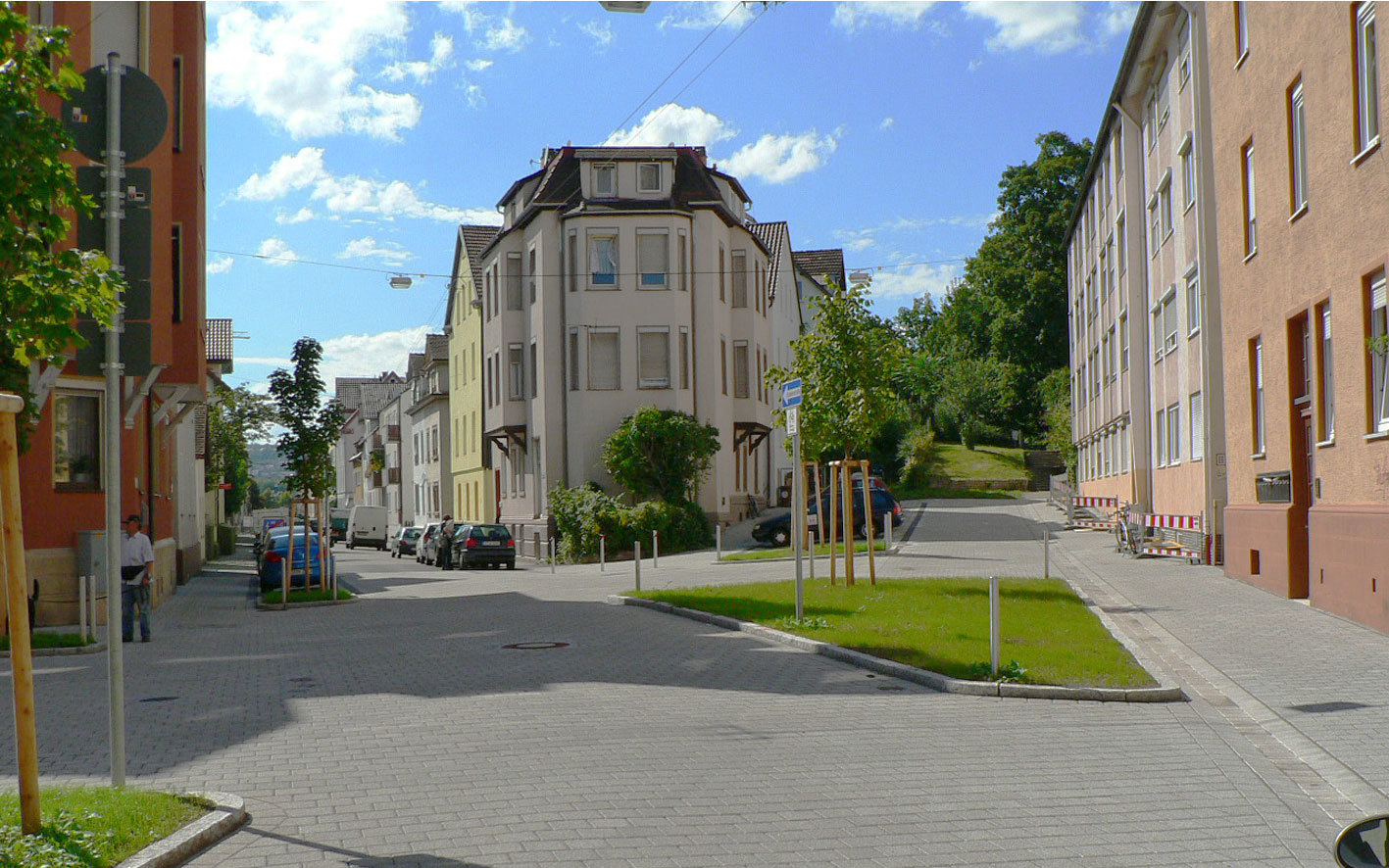 Sanierungsgebiet Bad Cannstatt 16 – Veielbrunnen