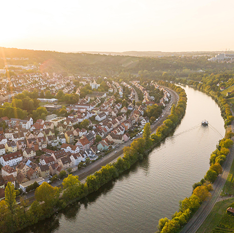 Einwohnerinnen und Einwohner haben wieder die Gelegenheit mit der Stadtspitze ins Gespräch zu kommen und Themen zu diskutieren. Foto: Max Kovalenko/Stadt Stuttgart