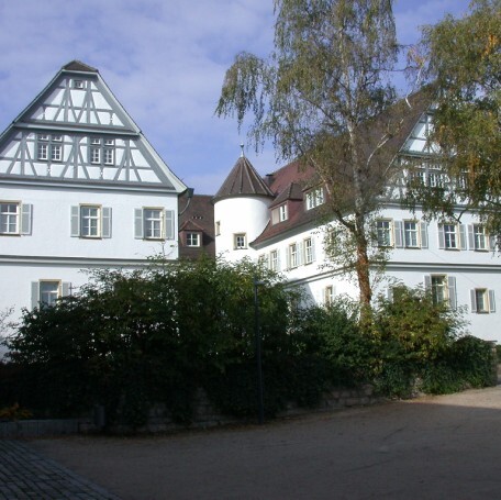 Stammheimer Schloss/Foto: Martin Hechinger, BürgervereinLHS