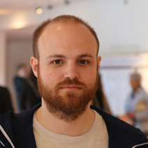 Raphael Klein. Stadt Stuttgart