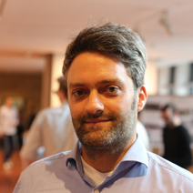 Bruno Bauer. Foto: Stadt Stuttgart