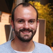 Marco Schwab Foto: Stadt Stuttgart