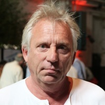 Manfred Büttner Foto: Stadt Stuttgart