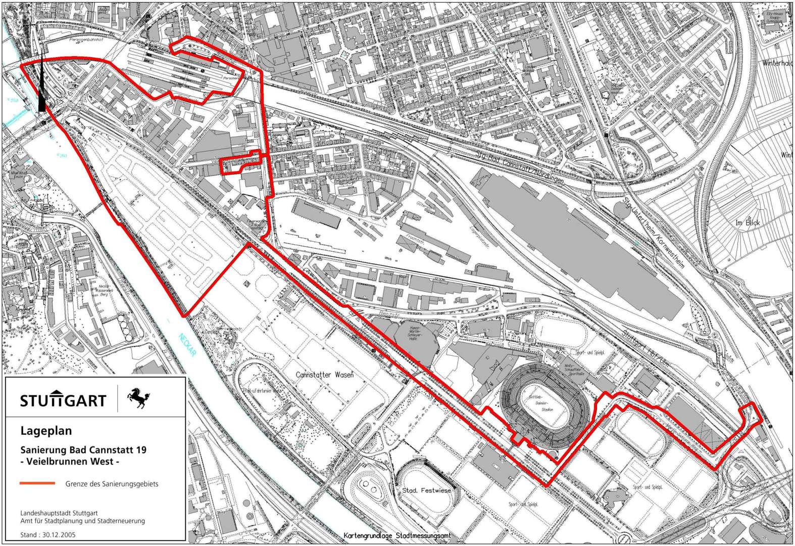 Sanierungsgebiet S19