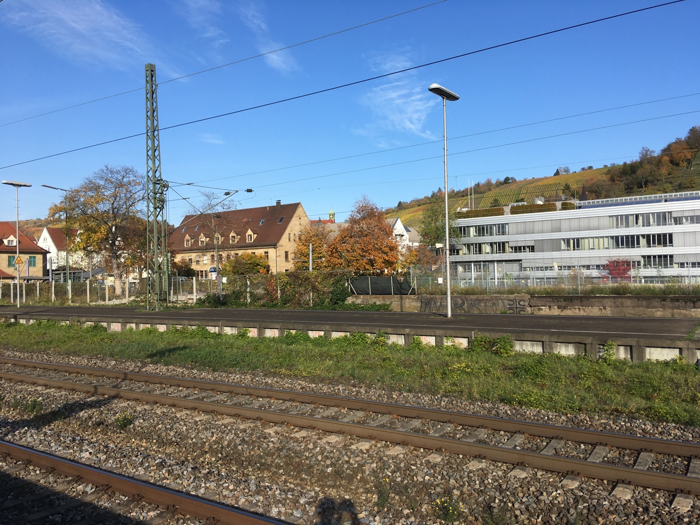 Blick auf den nördlichen Teilbereich. Foto: Aurelis